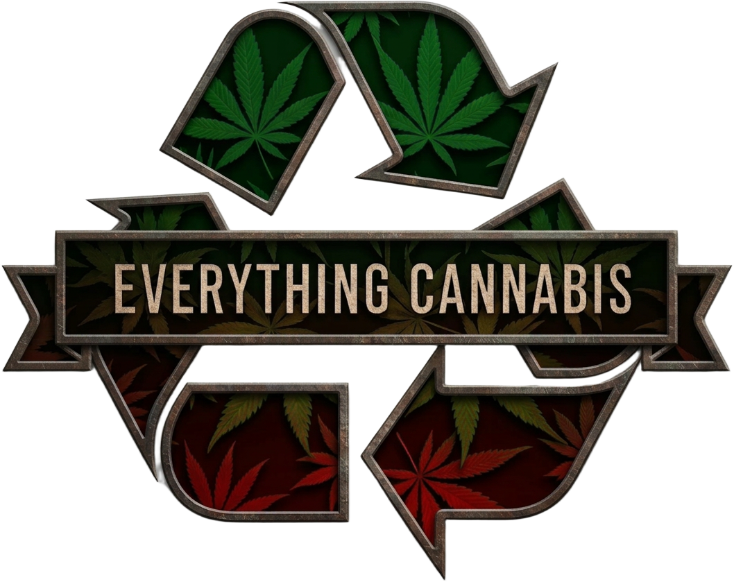 EveryThing Cannabis logo