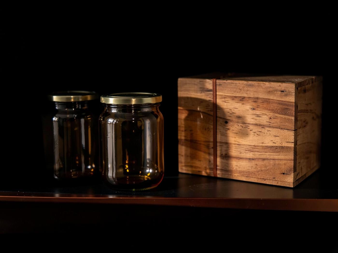 Storage at EveryThing Cannabis